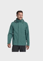 Schöffel Funktionsjacke Jacket Gmund M Grün/Dunkelgrün