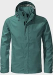 Schöffel Funktionsjacke Jacket Gmund M Grün/Dunkelgrün