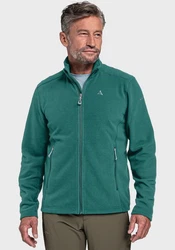 Schöffel Fleecejacke Cincinnati 3 Grün