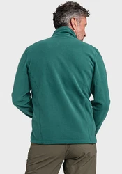 Schöffel Fleecejacke Cincinnati 3 Grün