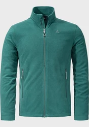 Schöffel Fleecejacke Cincinnati 3 Grün