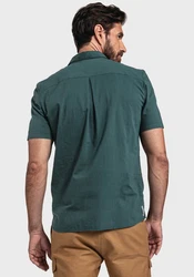 Schöffel Kurzarmhemd Shirt Triest 