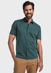 Schöffel Kurzarmhemd Shirt Triest 