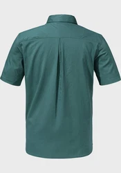 Schöffel Kurzarmhemd Shirt Triest 