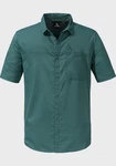 Schöffel Kurzarmhemd Shirt Triest 