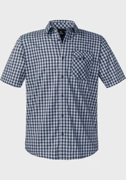 Schffel Outdoorhemd Shirt Trattberg SH M