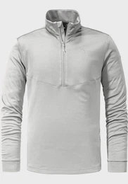 Schffel Strickfleece-Pullover CIRC Fleece Looop M