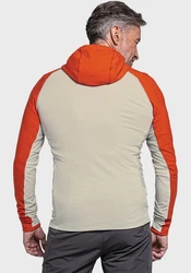 Schöffel Fleecejacke Fleece Hoody Monte Sart 