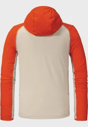 Schöffel Fleecejacke Fleece Hoody Monte Sart 