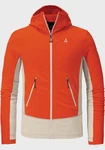 Schöffel Fleecejacke Fleece Hoody Monte Sart 