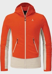 Schöffel Fleecejacke Fleece Hoody Monte Sart 
