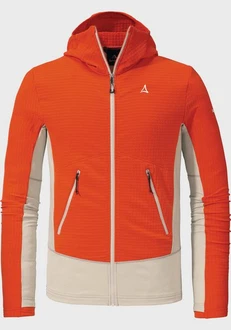 Schöffel Fleecejacke Fleece Hoody Monte Sart Schöffel Fleecejacke Fleece Hoody Monte Sart
