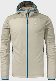 Schffel Fleecejacke Fleece Hoody Svardalen M