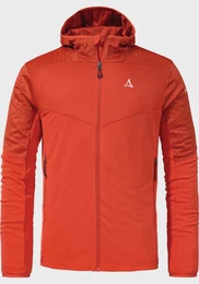 Schffel Fleecejacke Fleece Hoody Svardalen M