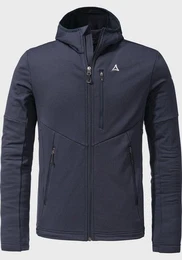 Schffel Fleecejacke Fleece Hoody Hydalen M
