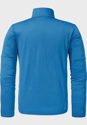 Schöffel Fleecejacke Hydalen Hellblau/Pastell/Blau
