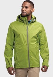 Schöffel Jacket 2.5L Aiplspitz 