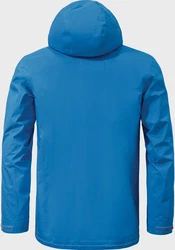 Schöffel Jacket 2.5L Aiplspitz Hellblau/Blau/Pastell