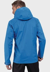 Schöffel Jacket 2.5L Aiplspitz Hellblau/Blau/Pastell