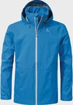 Schöffel Jacket 2.5L Aiplspitz Hellblau/Blau/Pastell