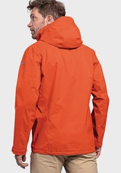 Schöffel Jacket 2.5L Aiplspitz POINCIANA