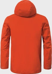Schöffel Jacket 2.5L Aiplspitz POINCIANA