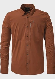Schffel Outdoorhemd Shirt Haidwand M