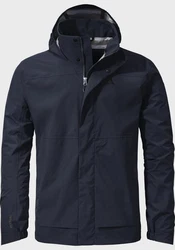 Schöffel 2.5L Jacket Bellagio Dunkelblau
