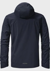 Schöffel 2.5L Jacket Bellagio Dunkelblau