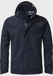 Schöffel 2.5L Jacket Bellagio Dunkelblau