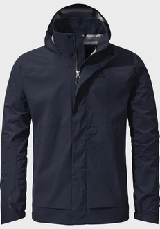 Schöffel 2.5L Jacket Bellagio Dunkelblau