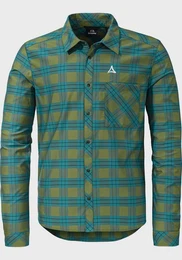 Schffel Outdoorhemd Shirt Pianosa M