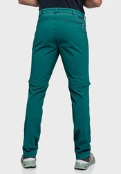 Schöffel Zip-away Hose Pants Folkstone Zip Off 
