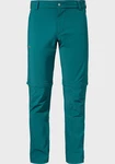 Schöffel Zip-away Hose Pants Folkstone Zip Off 