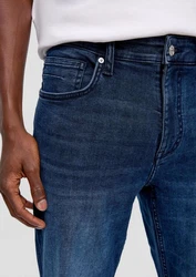 s.Oliver Jeans Nelio blau