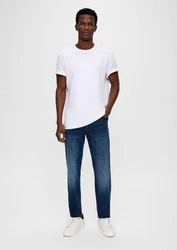 s.Oliver Jeans Nelio blau