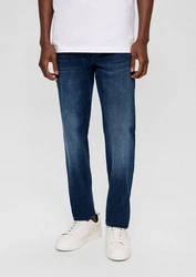s.Oliver Jeans Nelio blau