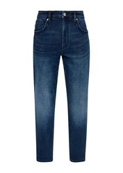 s.Oliver Jeans Nelio blau