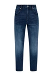 s.Oliver Jeans Nelio blau