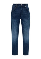 s.Oliver Jeans Nelio blau