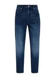 Slim-fit-Jeans NELIO Jeans Nelio / Slim Fit / Mid Rise / Slim Leg