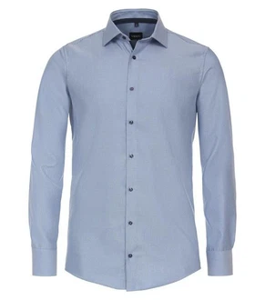 VENTI Blusenshirt Kent Modern Fit VENTI Blusenshirt Kent Modern Fit