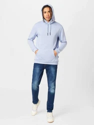 ONLY & SONS Sweatshirt Hoodie ONSCERES (5425) Hellblau (5425)