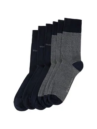 Socken Socken im 6er-Pack (im Sechserpack)