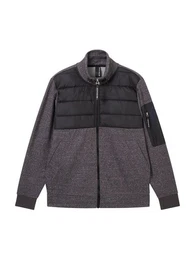 Sweatjacke (1-tlg)