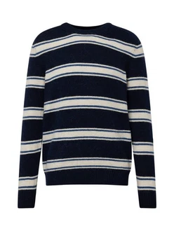 SELECTED HOMME Strickpullover RAI