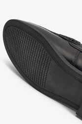 Next Penny Loafer Schwarz/Braun/Grau
