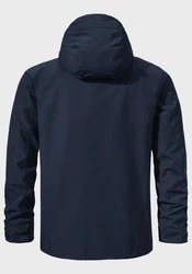 Schöffel Funktionsjacke Jacket Gmund M NAVY BLAZER