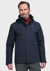Schöffel Funktionsjacke Jacket Gmund M NAVY BLAZER