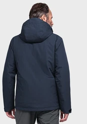 Schöffel Funktionsjacke Jacket Gmund M NAVY BLAZER